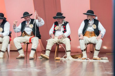 Ostatni dzień 58. Tygodnia Kultury Beskidzkiej